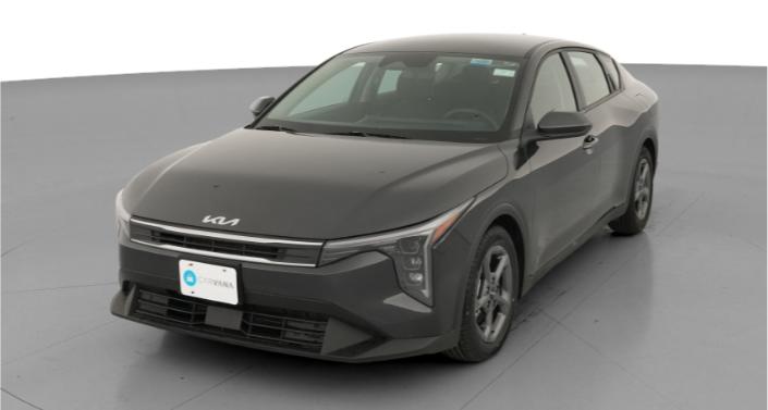 Thumbnail: 2025 Kia K4 - 1