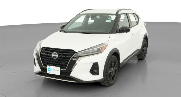 Thumbnail: 2024 Nissan Kicks - 1
