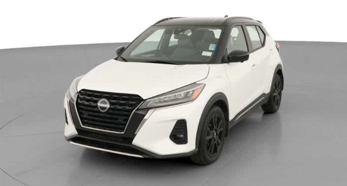 Thumbnail: 2024 Nissan Kicks - 1