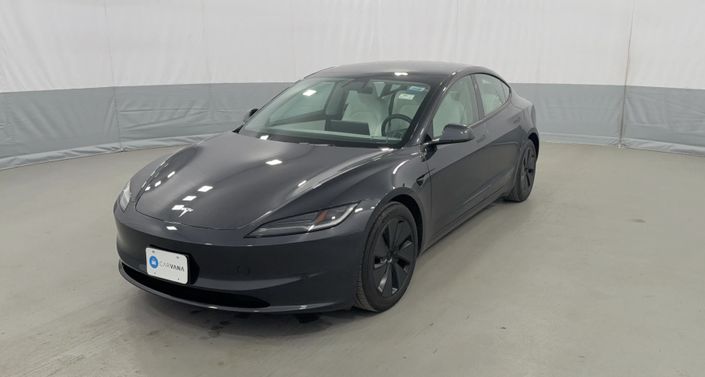 Thumbnail: 2025 Tesla Model 3 - 1