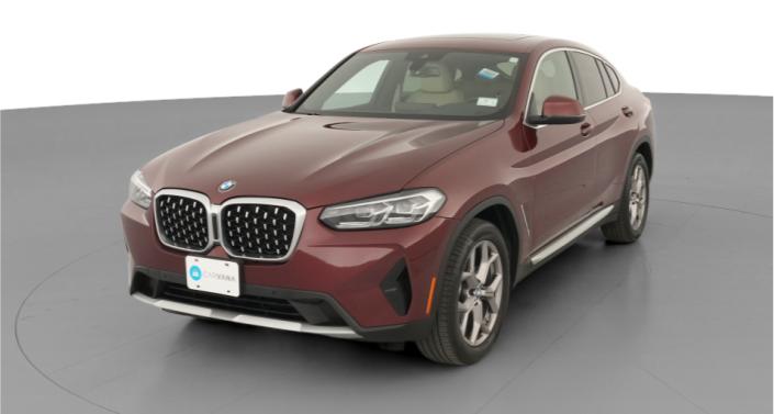 2022 BMW X4 xDrive30i -
                  Hebron, OH