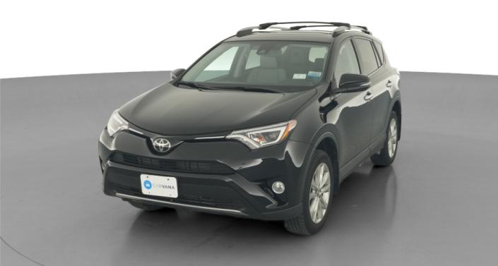 Thumbnail: 2018 Toyota RAV4 - 1