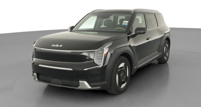 2024 Kia EV9 Wind -
                  Trenton, OH