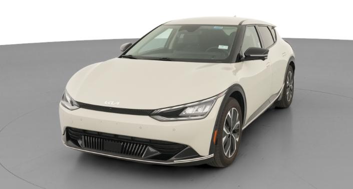 2023 Kia EV6 Wind -
                  Hebron, OH