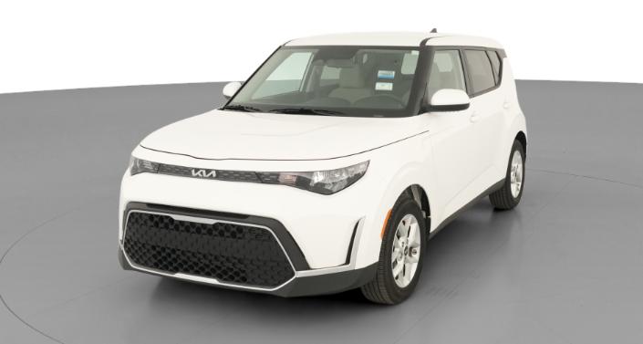 Thumbnail: 2025 Kia Soul - 1