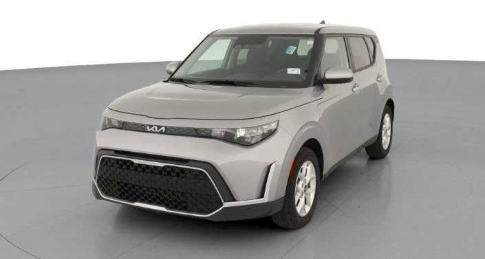 Thumbnail: 2025 Kia Soul - 1
