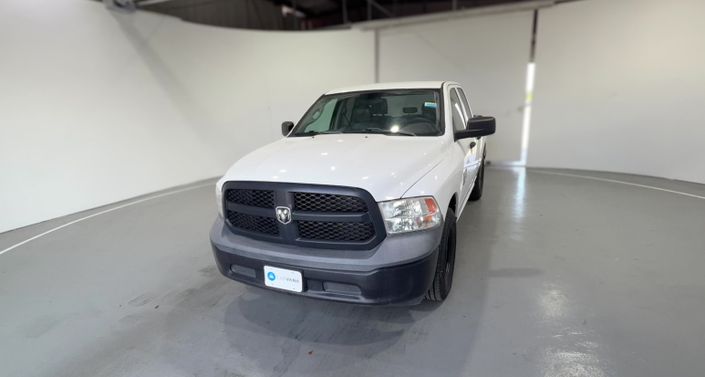 2021 RAM 1500 Classic Tradesman -
                  Houston, TX