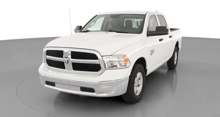 Thumbnail: 2023 RAM 1500 Classic - 1