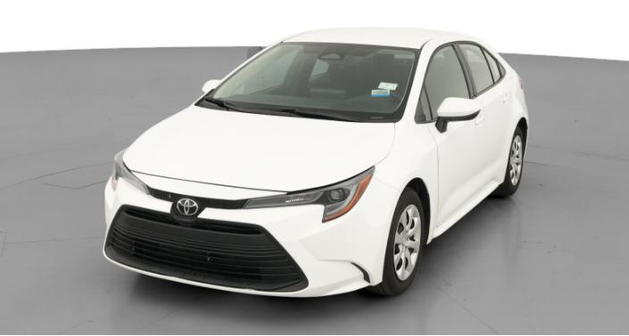 Thumbnail: 2025 Toyota Corolla - 1