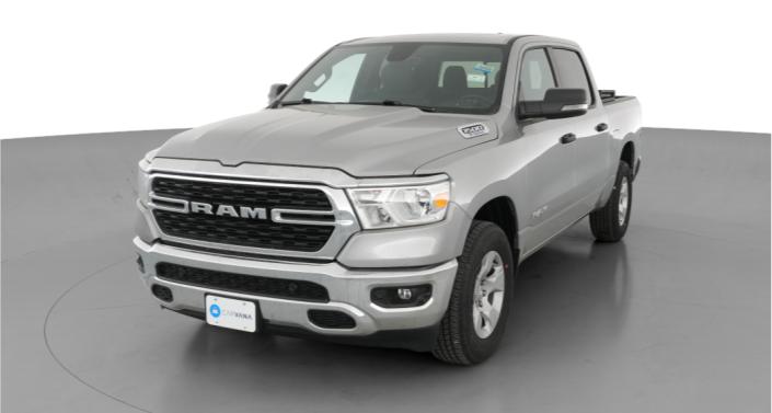 Thumbnail: 2023 RAM 1500 - 1
