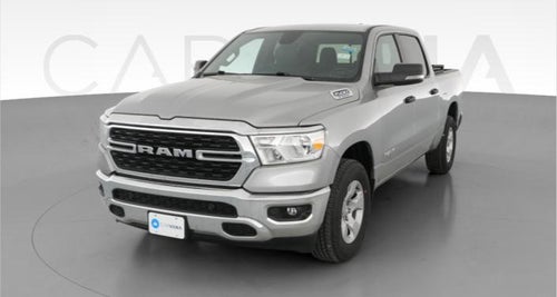 2023 Ram 1500 Crew Cab