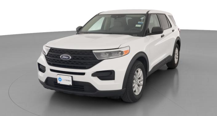 Thumbnail: 2020 Ford Explorer - 1