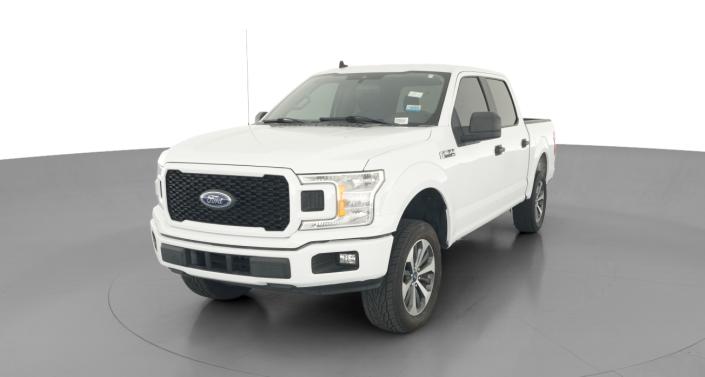 Thumbnail: 2020 Ford Econoline - 1