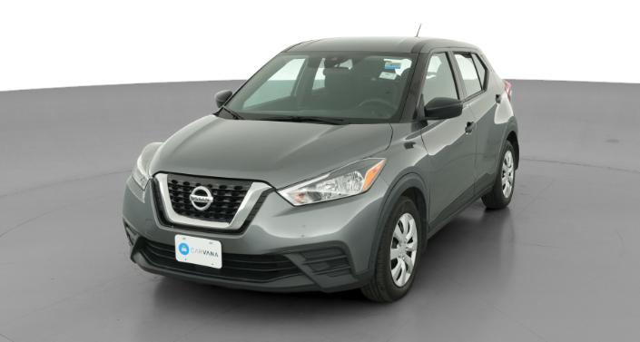 2020 Nissan Kicks S -
                  Concord, NC
