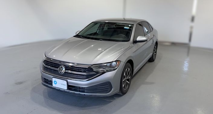 Thumbnail: 2022 Volkswagen Jetta - 1