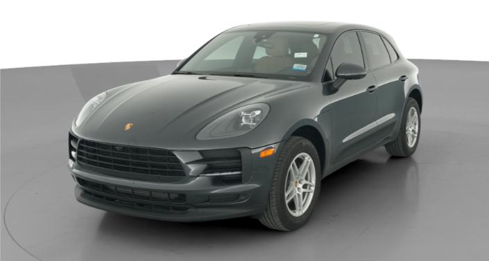 Thumbnail: 2019 Porsche Macan - 1