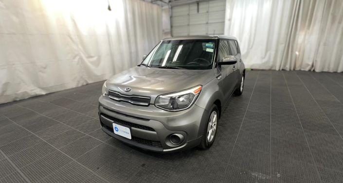 Thumbnail: 2018 Kia Soul - 1