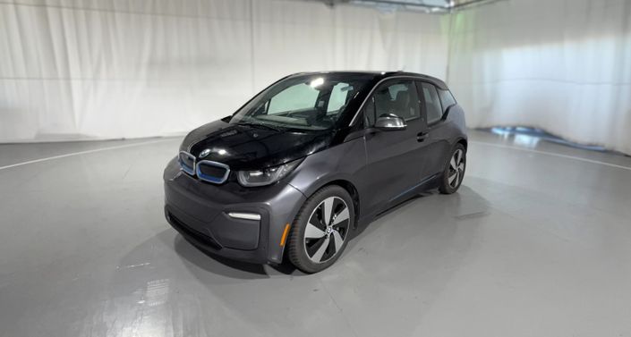 2018 BMW i3 Base -
                  Tracy, CA