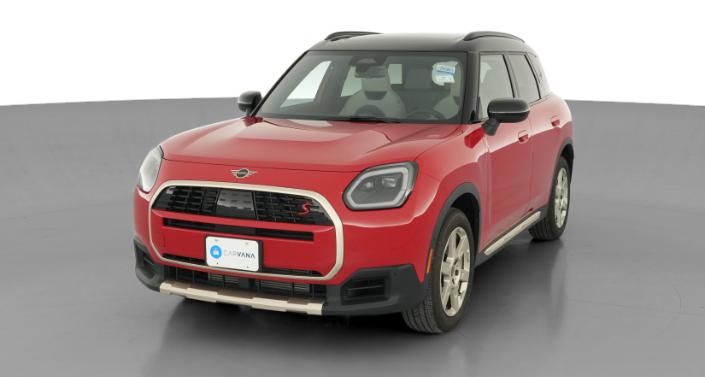 Thumbnail: 2025 MINI Cooper Countryman - 1