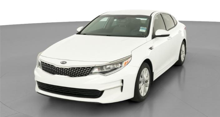 Thumbnail: 2018 Kia Optima - 1