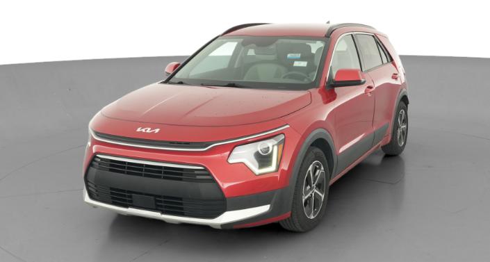 Thumbnail: 2023 Kia Niro - 1