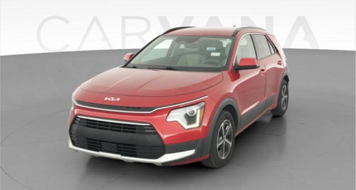 2023 Kia Niro