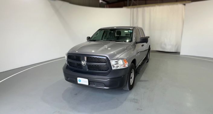 Thumbnail: 2024 RAM 1500 Classic - 1