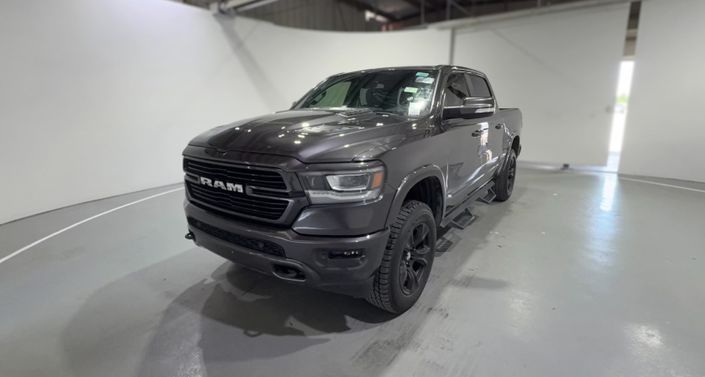 Thumbnail: 2020 RAM 1500 - 1
