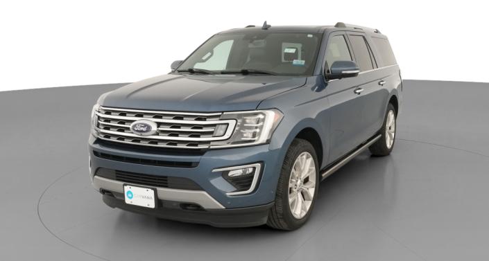 Thumbnail: 2019 Ford Expedition MAX - 1