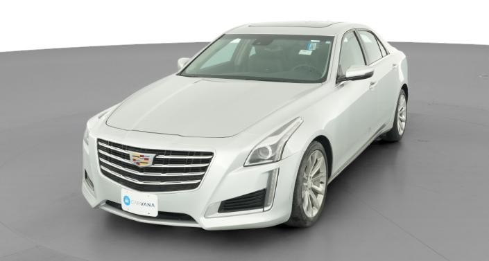 2019 Cadillac CTS Luxury -
                  Concord, NC