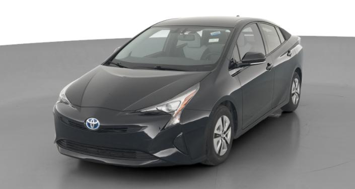 Thumbnail: 2016 Toyota Prius - 1