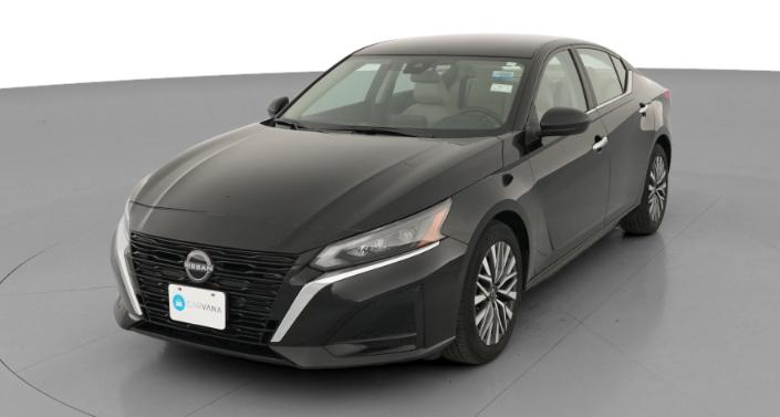 Thumbnail: 2025 Nissan Altima - 1