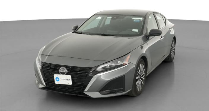 Thumbnail: 2025 Nissan Altima - 1