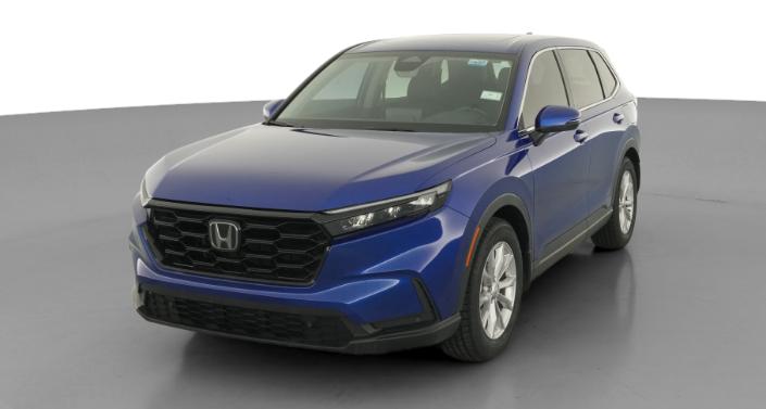 Thumbnail: 2025 Honda CR-V - 1