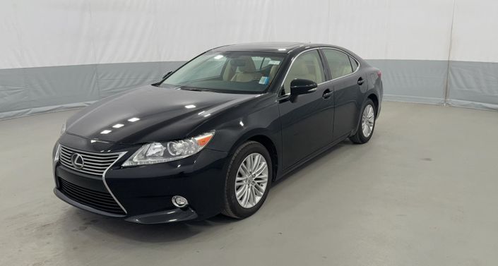 Thumbnail: 2014 Lexus ES - 1