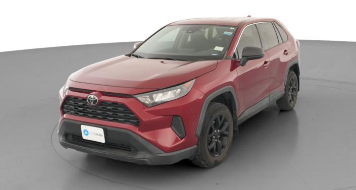 Thumbnail: 2022 Toyota RAV4 - 1