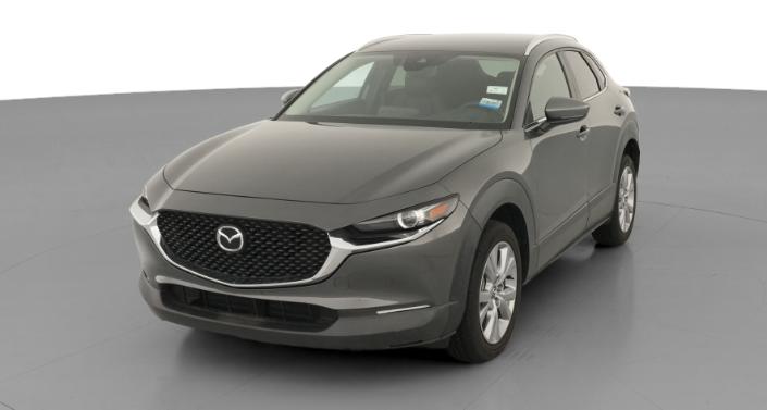 Thumbnail: 2023 Mazda CX-30 - 1