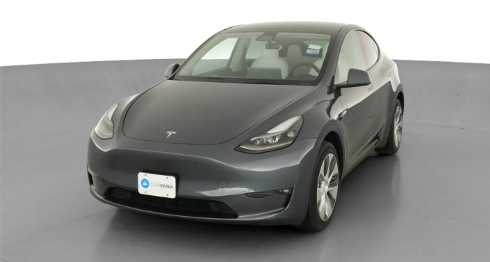 Thumbnail: 2023 Tesla Model Y - 1
