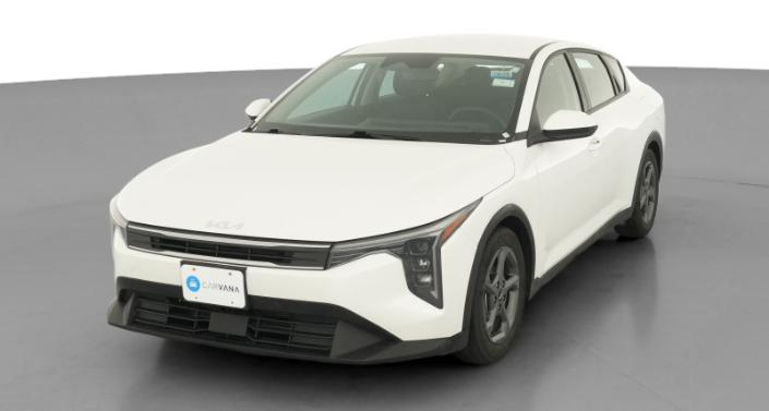 Thumbnail: 2025 Kia K4 - 1