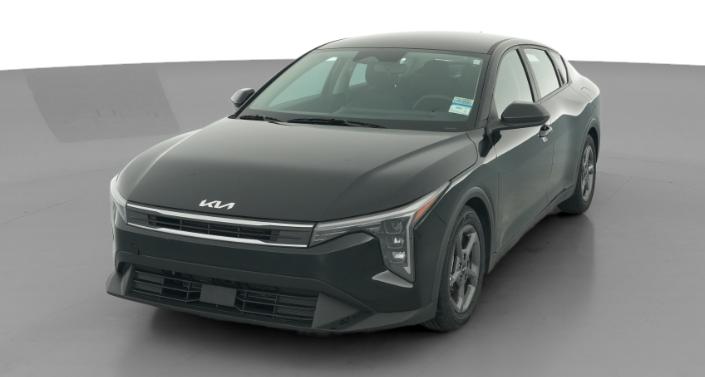 Thumbnail: 2025 Kia K4 - 1