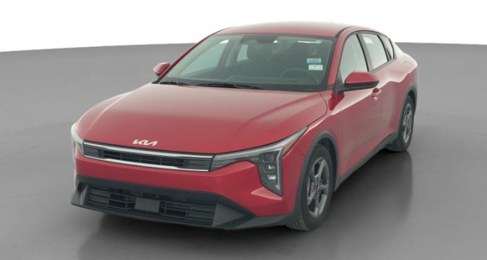 Thumbnail: 2025 Kia K4 - 1