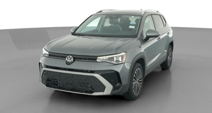 Thumbnail: 2025 Volkswagen Taos - 1