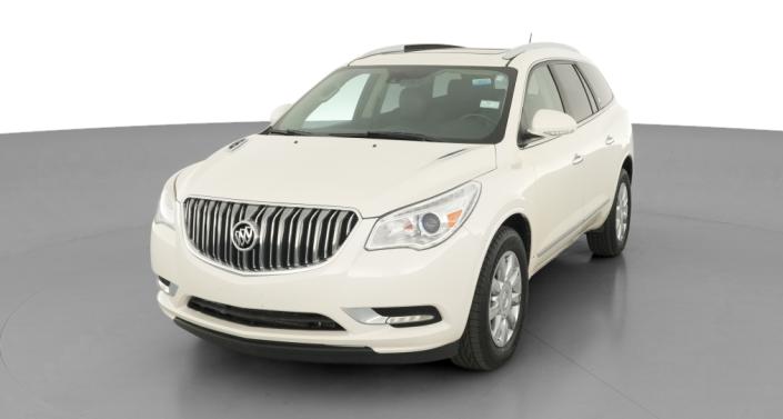 2015 Buick Enclave Premium -
                  Trenton, OH