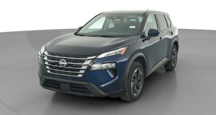 Thumbnail: 2025 Nissan Rogue - 1