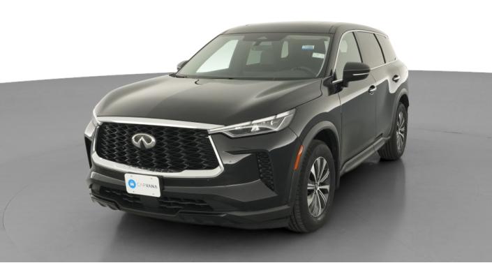 Thumbnail: 2023 INFINITI QX60 - 1