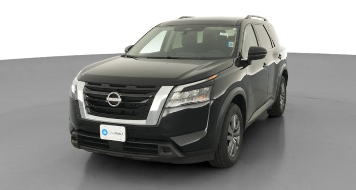 Thumbnail: 2025 Nissan Pathfinder - 1