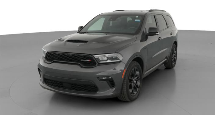 Thumbnail: 2023 Dodge Durango - 1