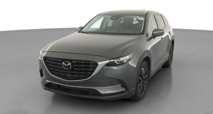 Thumbnail: 2023 Mazda CX-9 - 1