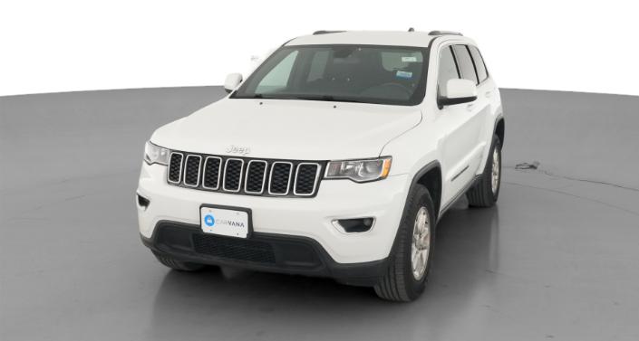 Thumbnail: 2020 Jeep Grand Cherokee - 1