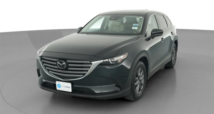 Thumbnail: 2023 Mazda CX-9 - 1